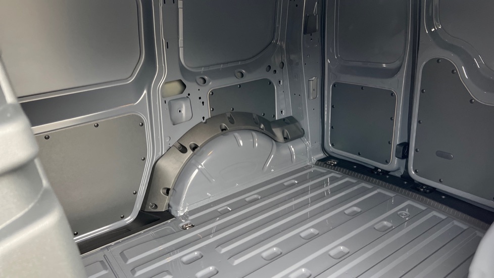 Used Volkswagen Caddy 2025 for sale - 76948296: Photo 9