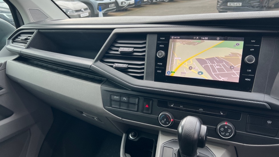 Used Volkswagen Transporter 2022 for sale - 76766361: Photo 12