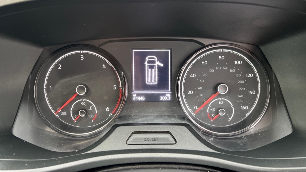 Used Volkswagen Transporter 2022 for sale - 76766361: Photo 15