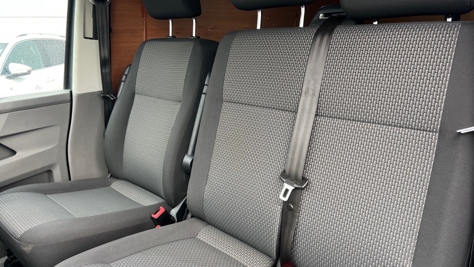 Used Volkswagen Transporter 2022 for sale - 76766361: Photo 17