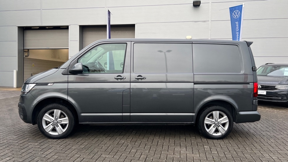 Used Volkswagen Transporter 2022 for sale - 76766361: Photo 18