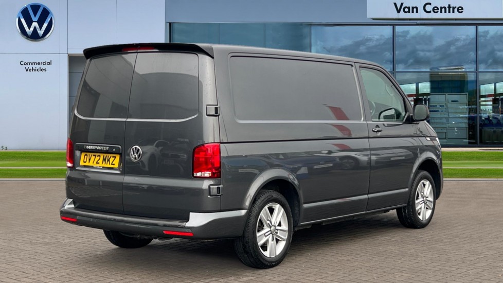 Used Volkswagen Transporter 2022 for sale - 76766361: Photo 20