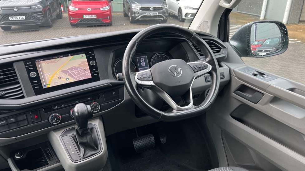 Used Volkswagen Transporter 2022 for sale - 76766361: Photo 22