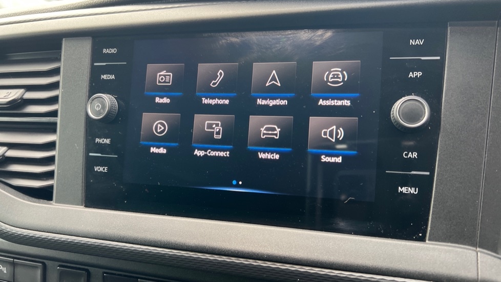 Used Volkswagen Transporter 2022 for sale - 76766361: Photo 26