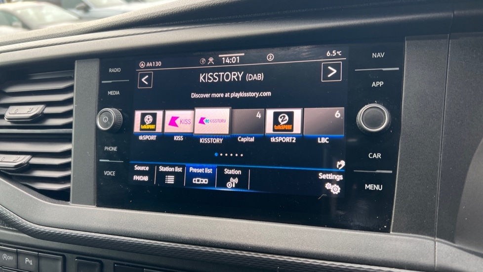 Used Volkswagen Transporter 2022 for sale - 76766361: Photo 28