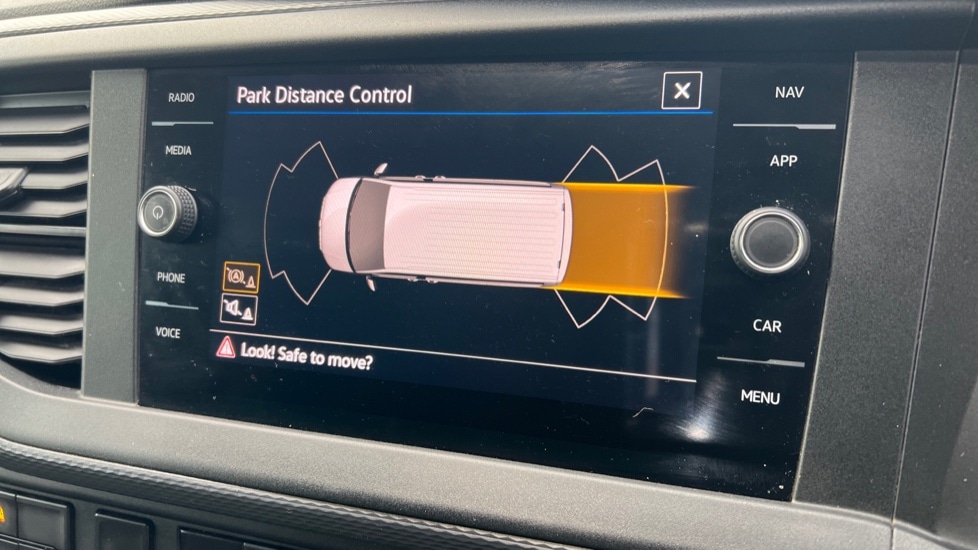 Used Volkswagen Transporter 2022 for sale - 76766361: Photo 30