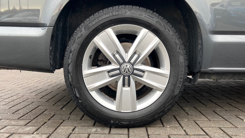 Used Volkswagen Transporter 2022 for sale - 76766361: Photo 33