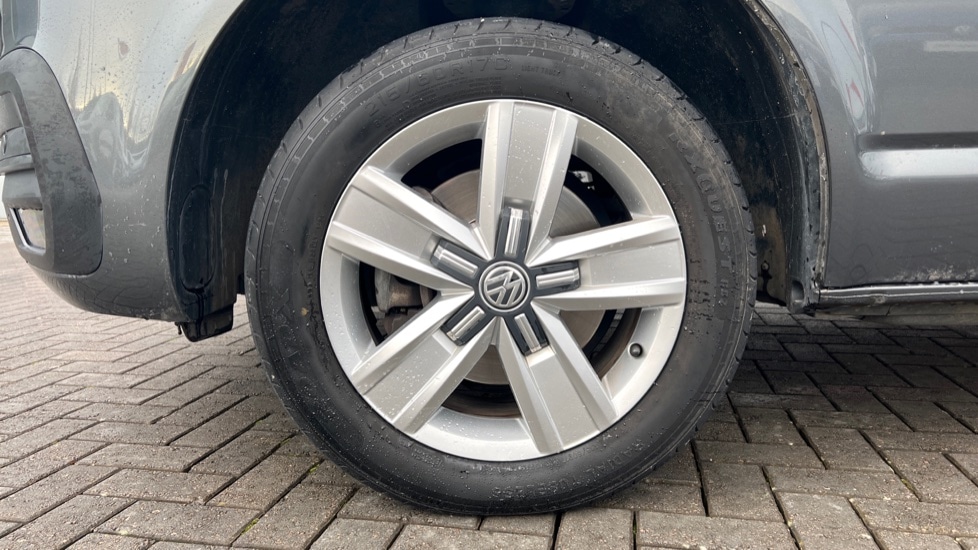 Used Volkswagen Transporter 2022 for sale - 76766361: Photo 34