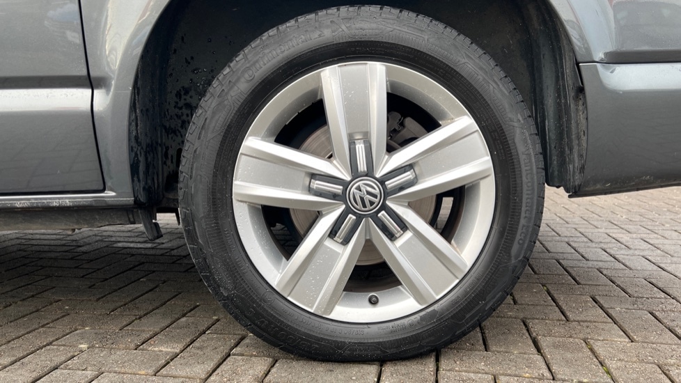 Used Volkswagen Transporter 2022 for sale - 76766361: Photo 35