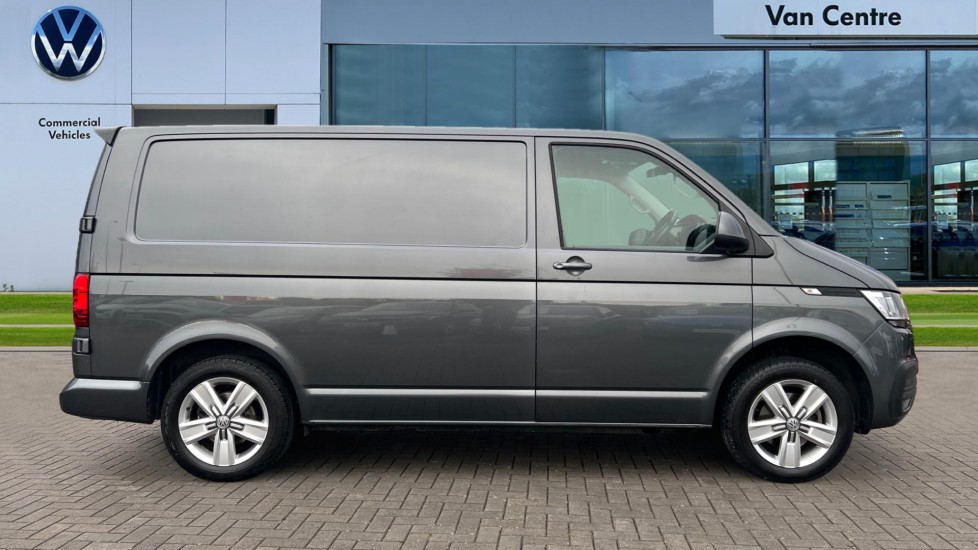 Used Volkswagen Transporter 2022 for sale - 76766361: Photo 4