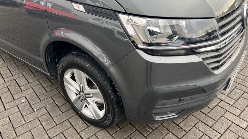 Used Volkswagen Transporter 2022 for sale - 76766361: Photo 41