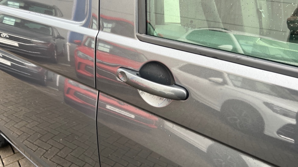 Used Volkswagen Transporter 2022 for sale - 76766361: Photo 43