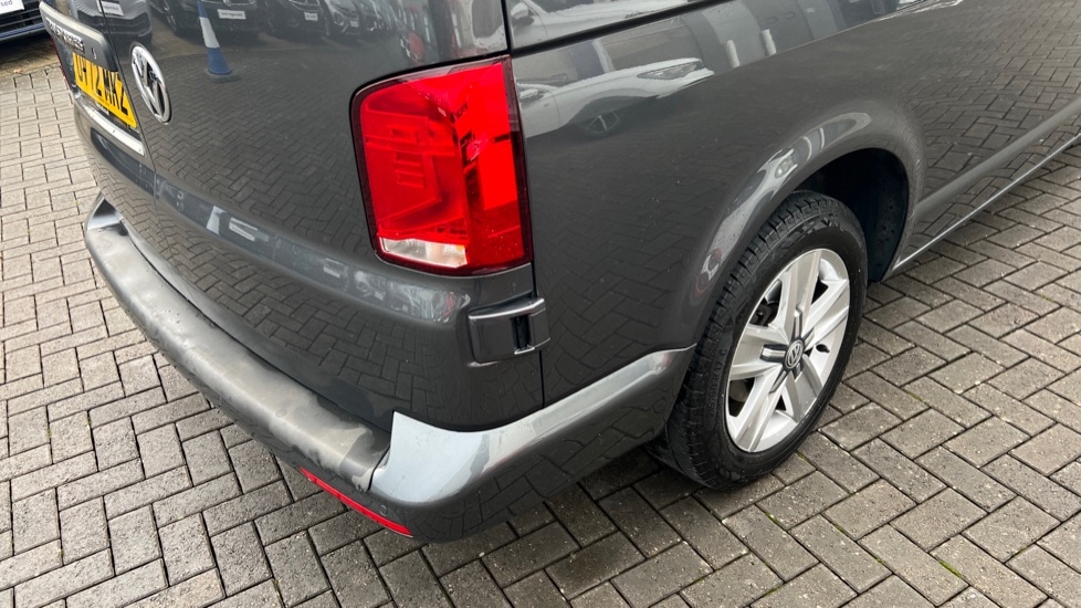 Used Volkswagen Transporter 2022 for sale - 76766361: Photo 44