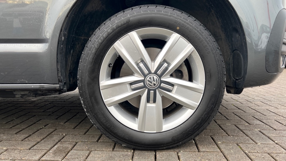 Used Volkswagen Transporter 2022 for sale - 76766361: Photo 5