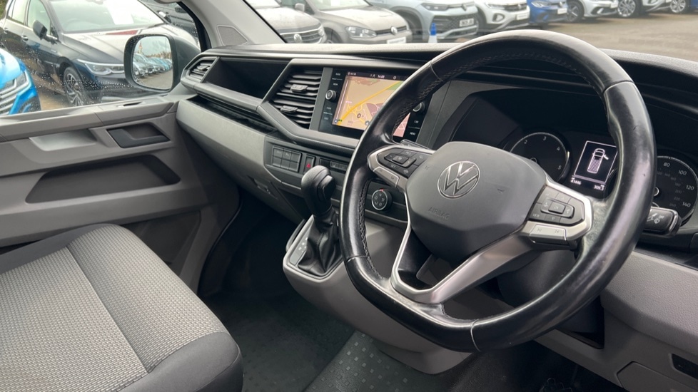 Used Volkswagen Transporter 2022 for sale - 76766361: Photo 6