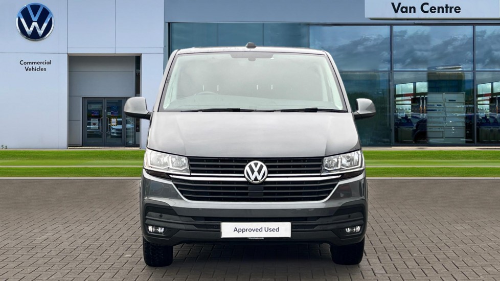 Used Volkswagen Transporter 2022 for sale - 76766361: Photo 8