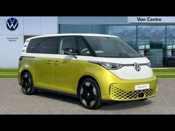 Used Volkswagen ID-Buzz 2023 for sale - 74685428: Photo