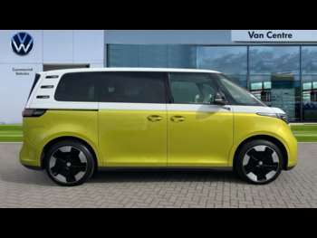 Used Volkswagen ID-Buzz 2023 for sale - 74685428: Photo