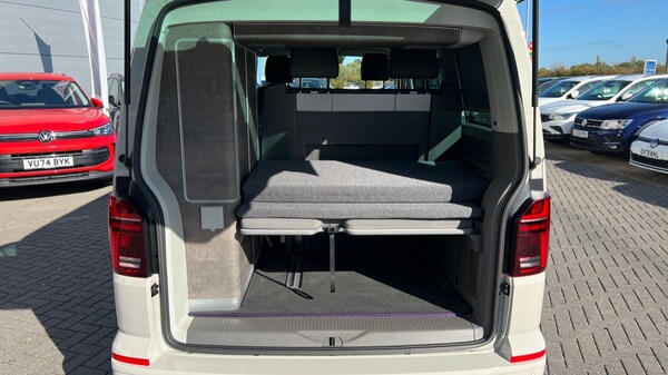 Used Volkswagen California 2023 for sale - 76183922: Photo 10