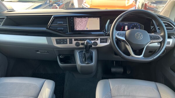 Used Volkswagen California 2023 for sale - 76183922: Photo 11