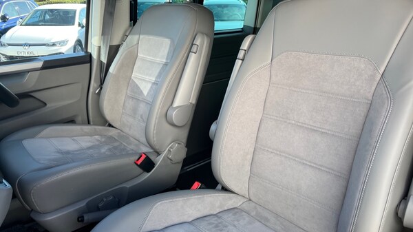 Used Volkswagen California 2023 for sale - 76183922: Photo 17