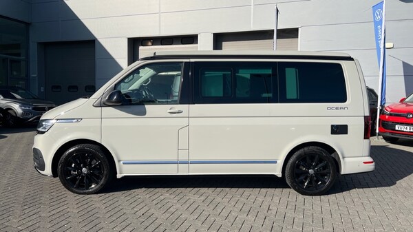 Used Volkswagen California 2023 for sale - 76183922: Photo 18