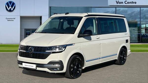 Used Volkswagen California 2023 for sale - 76183922: Photo 19