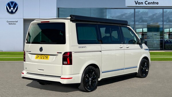 Used Volkswagen California 2023 for sale - 76183922: Photo 20