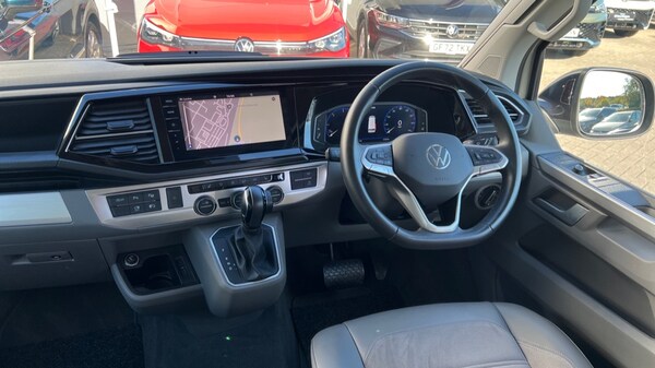 Used Volkswagen California 2023 for sale - 76183922: Photo 22