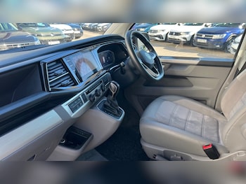 Used Volkswagen California 2023 for sale - 76183922: Photo 2