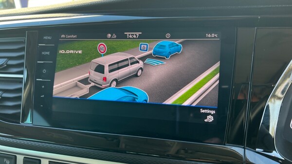Used Volkswagen California 2023 for sale - 76183922: Photo 32