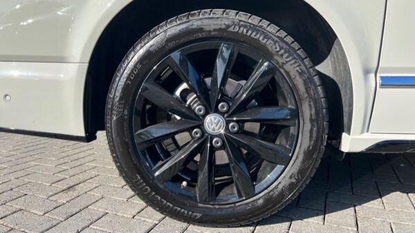 Used Volkswagen California 2023 for sale - 76183922: Photo 33
