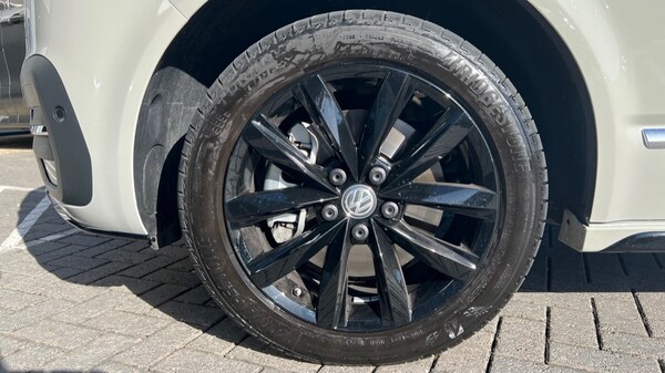 Used Volkswagen California 2023 for sale - 76183922: Photo 34