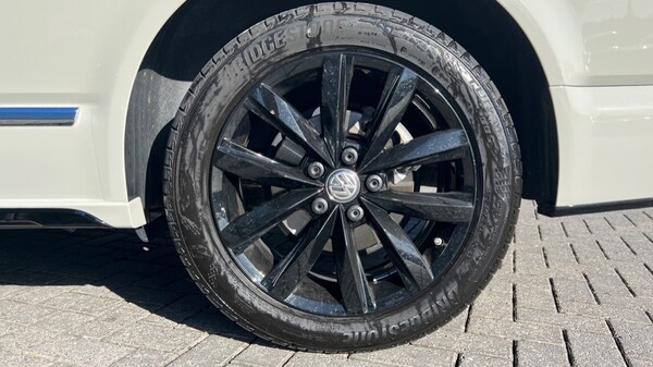 Used Volkswagen California 2023 for sale - 76183922: Photo 35