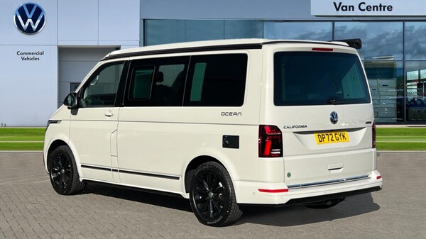 Used Volkswagen California 2023 for sale - 76183922: Photo 3