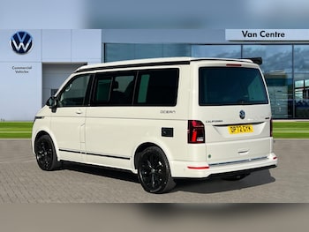 Used Volkswagen California 2023 for sale - 76183922: Photo 3
