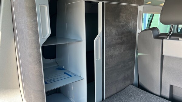 Used Volkswagen California 2023 for sale - 76183922: Photo 45