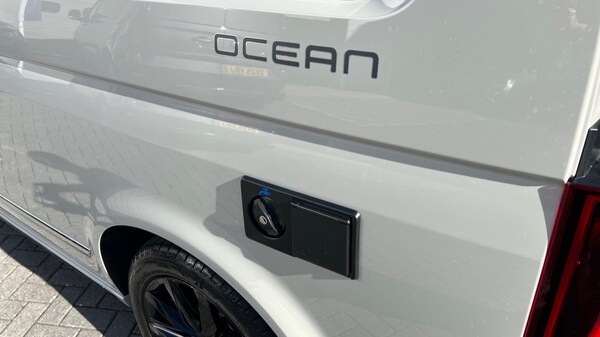Used Volkswagen California 2023 for sale - 76183922: Photo 48
