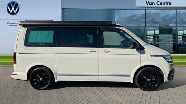 Used Volkswagen California 2023 for sale - 76183922: Photo 4