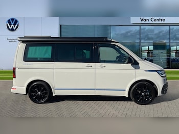 Used Volkswagen California 2023 for sale - 76183922: Photo 4