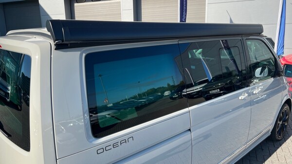 Used Volkswagen California 2023 for sale - 76183922: Photo 51
