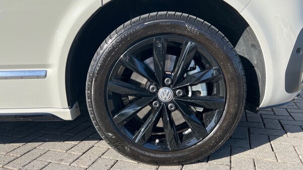 Used Volkswagen California 2023 for sale - 76183922: Photo 5