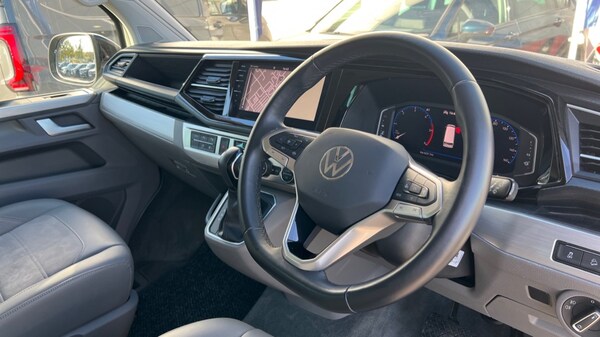 Used Volkswagen California 2023 for sale - 76183922: Photo 6