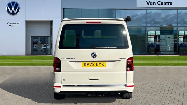 Used Volkswagen California 2023 for sale - 76183922: Photo 7