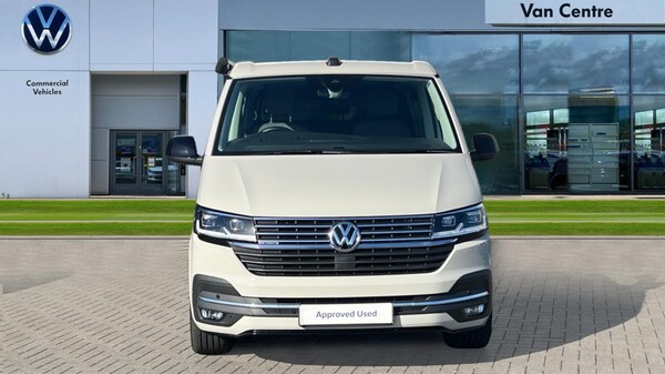 Used Volkswagen California 2023 for sale - 76183922: Photo 8