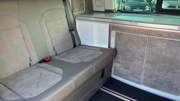 Used Volkswagen California 2023 for sale - 76183922: Photo 9