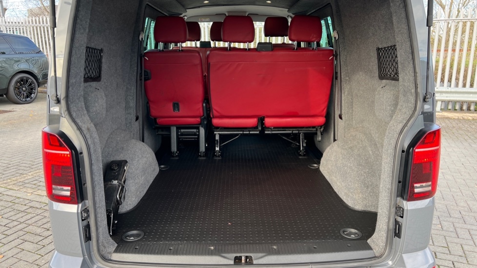 Used Volkswagen Transporter 2020 for sale - 76552294: Photo 10