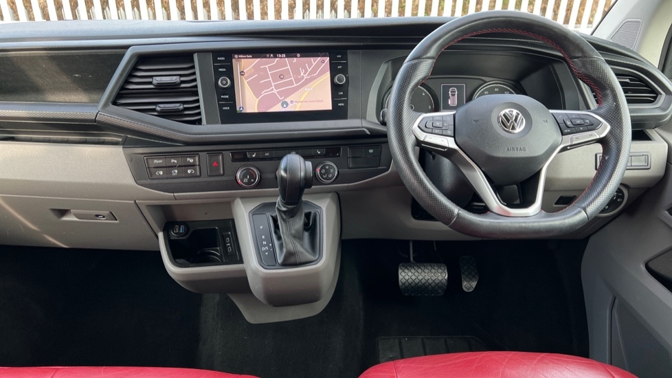 Used Volkswagen Transporter 2020 for sale - 76552294: Photo 11