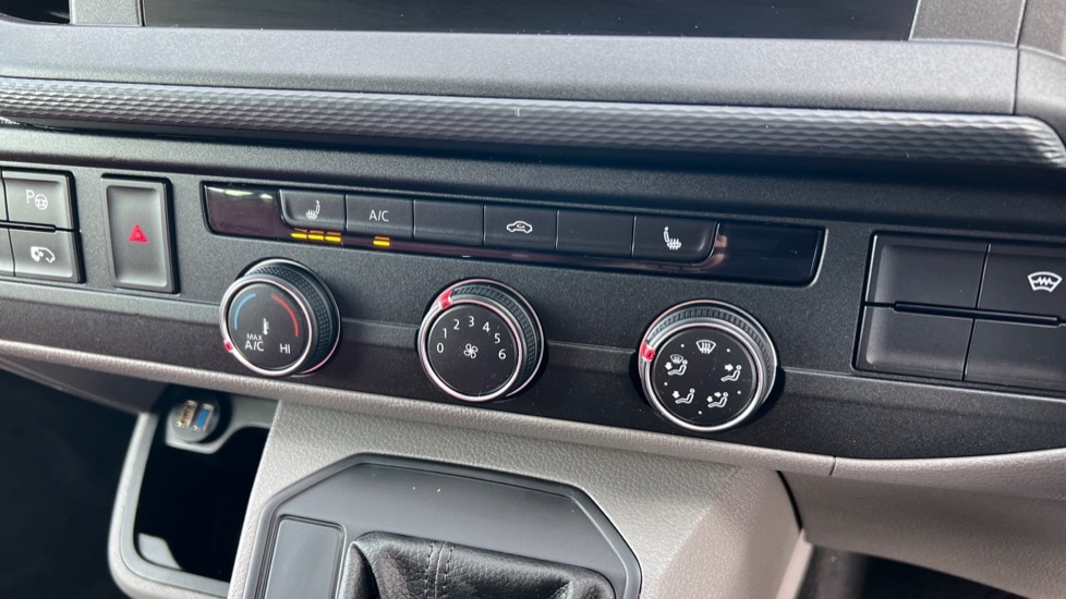 Used Volkswagen Transporter 2020 for sale - 76552294: Photo 13