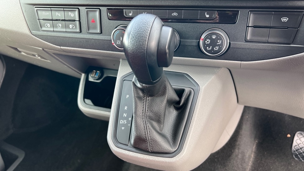 Used Volkswagen Transporter 2020 for sale - 76552294: Photo 14